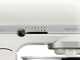 KitchenAid Artisan 5KSM125-EPL Porcelain White - Amasadora con cabeza inclinable