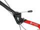 Eurosystems E3-EVO RM - Motoazada de gasolina - Fresa de 70 cm - Motor B&amp;S 450 E