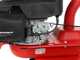 Eurosystems E3-EVO RM - Motoazada de gasolina - Fresa de 70 cm - Motor B&amp;S 450 E
