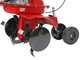 Eurosystems E3-EVO RM - Motoazada de gasolina - Fresa de 70 cm - Motor B&amp;S 450 E