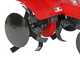 Eurosystems E3-EVO RM - Motoazada de gasolina - Fresa de 70 cm - Motor B&amp;S 450 E
