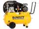 DeWalt DXCMB2M50HE - Compresor de aire el&eacute;ctrico monof&aacute;sico de correa - Motor 2 HP &ndash; 50 L
