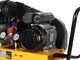 DeWalt DXCMB2M50HE - Compresor de aire el&eacute;ctrico monof&aacute;sico de correa - Motor 2 HP &ndash; 50 L