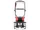 Einhell GP-CR 36/45 Li E BL - Motoazada de bater&iacute;a - 36V 2x 18V 4Ah