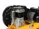 DeWalt DXCMB2M100HE - Compresor de aire el&eacute;ctrico monof&aacute;sico de correa - Motor 2 HP &ndash; 100 L
