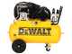 DeWalt DXCMB2M100HE - Compresor de aire el&eacute;ctrico monof&aacute;sico de correa - Motor 2 HP &ndash; 100 L
