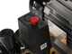 DeWalt DXCMB2M100HE - Compresor de aire el&eacute;ctrico monof&aacute;sico de correa - Motor 2 HP &ndash; 100 L
