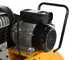 DeWalt DXCMB2M100HE - Compresor de aire el&eacute;ctrico monof&aacute;sico de correa - Motor 2 HP &ndash; 100 L
