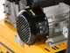 DeWalt DXCMB2M100HE - Compresor de aire el&eacute;ctrico monof&aacute;sico de correa - Motor 2 HP &ndash; 100 L
