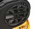 DeWalt DXCMB2M100HE - Compresor de aire el&eacute;ctrico monof&aacute;sico de correa - Motor 2 HP &ndash; 100 L