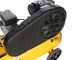 DeWalt DXCMB2M100HE - Compresor de aire el&eacute;ctrico monof&aacute;sico de correa - Motor 2 HP &ndash; 100 L
