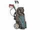 Bosch Professional GHP 5-75 X - Hidrolimpiadora de agua fr&iacute;a - 185 bar - 570 L/h