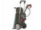 Bosch Professional GHP 5-75 X - Hidrolimpiadora de agua fr&iacute;a - 185 bar - 570 L/h