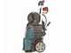 Bosch Professional GHP 5-75 X - Hidrolimpiadora de agua fr&iacute;a - 185 bar - 570 L/h