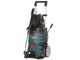 Bosch Professional GHP 5-75 X - Hidrolimpiadora de agua fr&iacute;a - 185 bar - 570 L/h