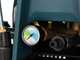 Bosch Professional GHP 5-75 X - Hidrolimpiadora de agua fr&iacute;a - 185 bar - 570 L/h