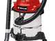 Einhell TC-VC 1812/1 S - Aspirador de s&oacute;lidos y l&iacute;quidos