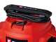 Einhell TC-VC 1812/1 S - Aspirador de s&oacute;lidos y l&iacute;quidos