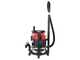 Einhell TC-VC 1812/1 S - Aspirador de s&oacute;lidos y l&iacute;quidos