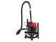 Einhell TC-VC 1812/1 S - Aspirador de s&oacute;lidos y l&iacute;quidos
