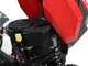 GeoTech-Pro PRTM 200-1020 H-CM - Tractor cortac&eacute;sped - Cambio hidrost&aacute;tico - Recogedor