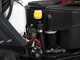 GeoTech-Pro PRTM 200-1020 H-CM - Tractor cortac&eacute;sped - Cambio hidrost&aacute;tico - Recogedor