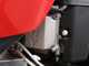 GeoTech-Pro PRTM 200-1020 H-CM - Tractor cortac&eacute;sped - Cambio hidrost&aacute;tico - Recogedor