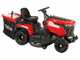 GeoTech-Pro PRTM 200-1020 H-CM - Tractor cortac&eacute;sped - Cambio hidrost&aacute;tico - Recogedor