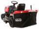 GeoTech-Pro PRTM 200-1020 H-CM - Tractor cortac&eacute;sped - Cambio hidrost&aacute;tico - Recogedor