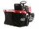 GeoTech-Pro PRTM 200-1020 H-CM - Tractor cortac&eacute;sped - Cambio hidrost&aacute;tico - Recogedor