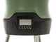 Stocker Geyser 12L - Nebulizador repelente de mosquitos para jard&iacute;n de bater&iacute;a - 12 Litros - 12V 2.5Ah