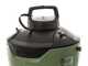 Stocker Geyser 12L - Nebulizador repelente de mosquitos para jard&iacute;n de bater&iacute;a - 12 Litros - 12V 2.5Ah