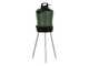 Stocker Geyser 12L - Nebulizador repelente de mosquitos para jard&iacute;n de bater&iacute;a - 12 Litros - 12V 2.5Ah