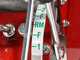 Benassi BL105H - Motoazada de gasolina 5.5 HP - Motor Honda GX160