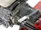 Benassi BL105H - Motoazada de gasolina 5.5 HP - Motor Honda GX160