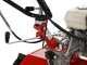 Benassi BL105H - Motoazada de gasolina 5.5 HP - Motor Honda GX160