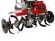 Benassi BL105H - Motoazada de gasolina 5.5 HP - Motor Honda GX160