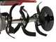 Benassi BL105H - Motoazada de gasolina 5.5 HP - Motor Honda GX160