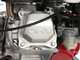Benassi BL105H - Motoazada de gasolina 5.5 HP - Motor Honda GX160