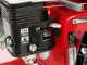 Benassi BL105H - Motoazada de gasolina 5.5 HP - Motor Honda GX160