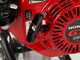 Benassi BL105H - Motoazada de gasolina 5.5 HP - Motor Honda GX160