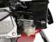 Benassi BL105H - Motoazada de gasolina 5.5 HP - Motor Honda GX160