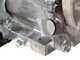 Benassi BL105H - Motoazada de gasolina 5.5 HP - Motor Honda GX160