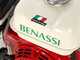 Benassi BL105H - Motoazada de gasolina 5.5 HP - Motor Honda GX160