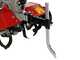 Benassi BL105H - Motoazada de gasolina 5.5 HP - Motor Honda GX160