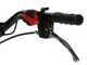 Benassi BL105H - Motoazada de gasolina 5.5 HP - Motor Honda GX160