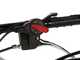 Benassi BL105H - Motoazada de gasolina 5.5 HP - Motor Honda GX160