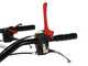 Benassi BL105H - Motoazada de gasolina 5.5 HP - Motor Honda GX160