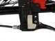 Benassi BL105H - Motoazada de gasolina 5.5 HP - Motor Honda GX160