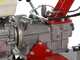 Benassi BL105H - Motoazada de gasolina 5.5 HP - Motor Honda GX160